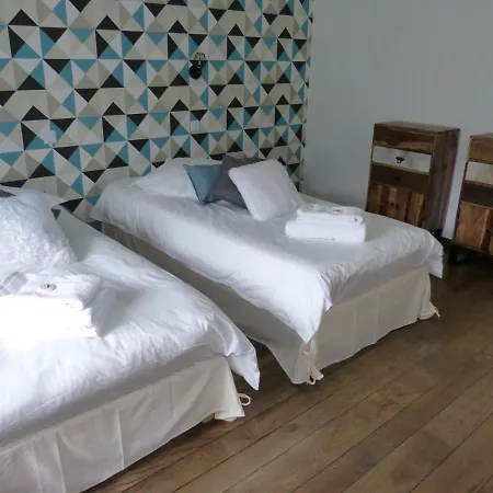 Apartment Le Manoir, Onyx *