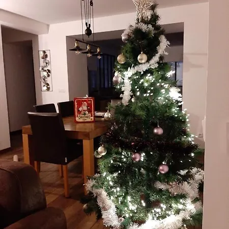 Appartement Le Manoir, Onyx *