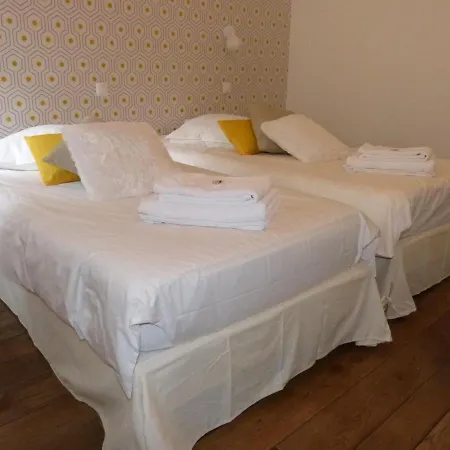 Le Manoir, Onyx Appartement *